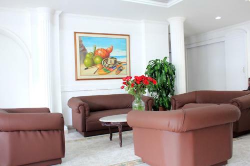Hotel Siar