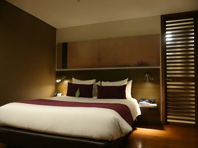 Hotel 84 Dc
