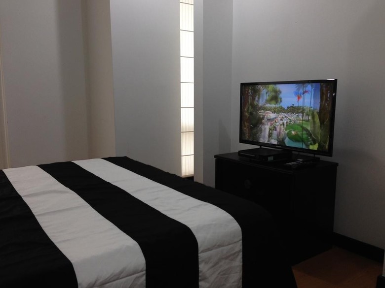 Aparta Suite Edificio Continental Bogot�