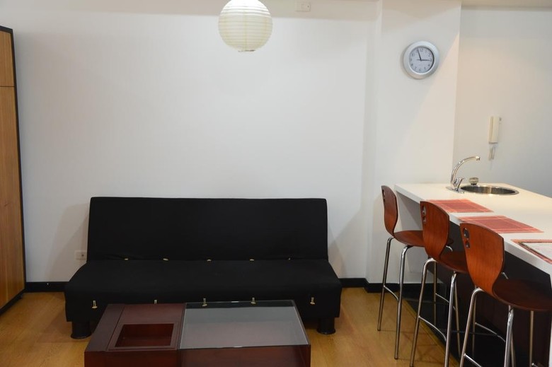 Aparta Suite Edificio Continental Bogot�