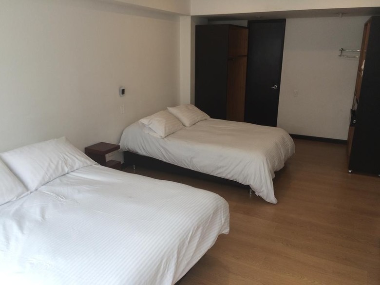Aparta Suite Edificio Continental Bogot�