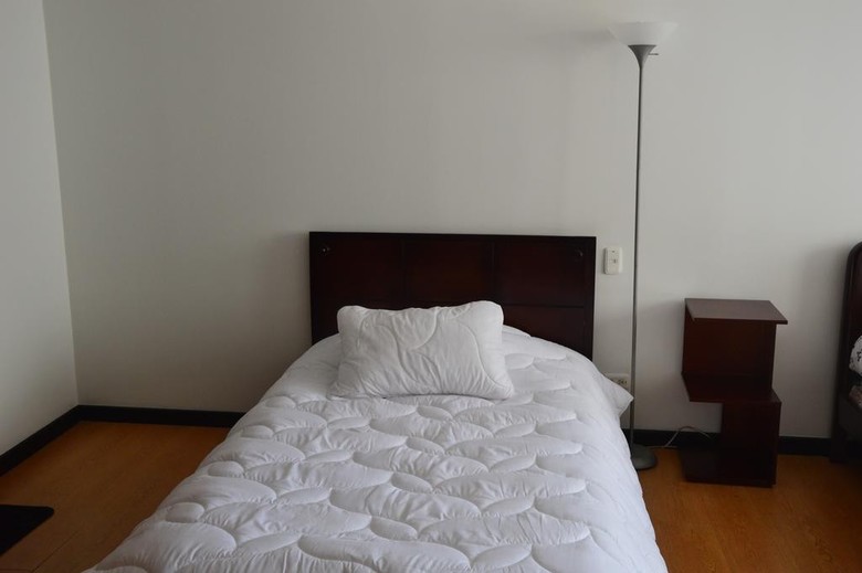 Aparta Suite Edificio Continental Bogot�