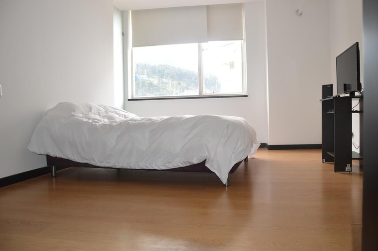 Aparta Suite Edificio Continental Bogot�