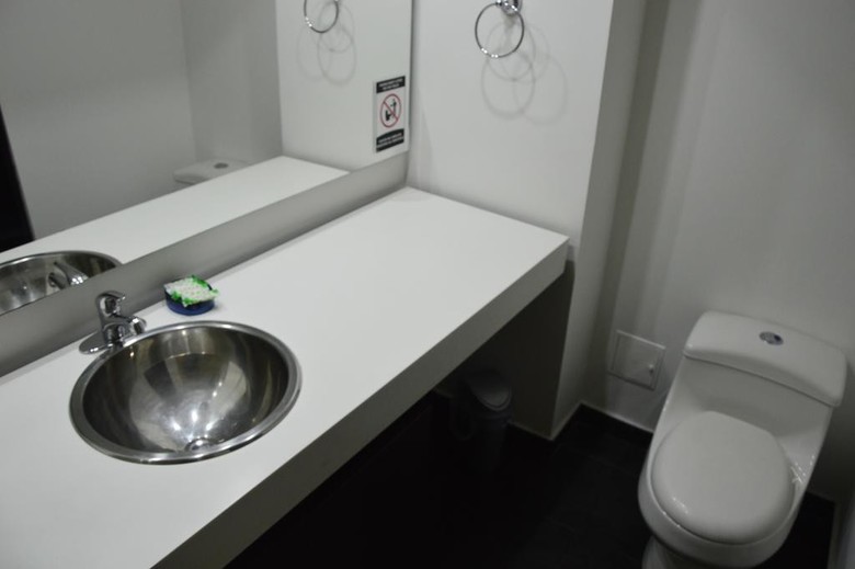 Aparta Suite Edificio Continental Bogot�