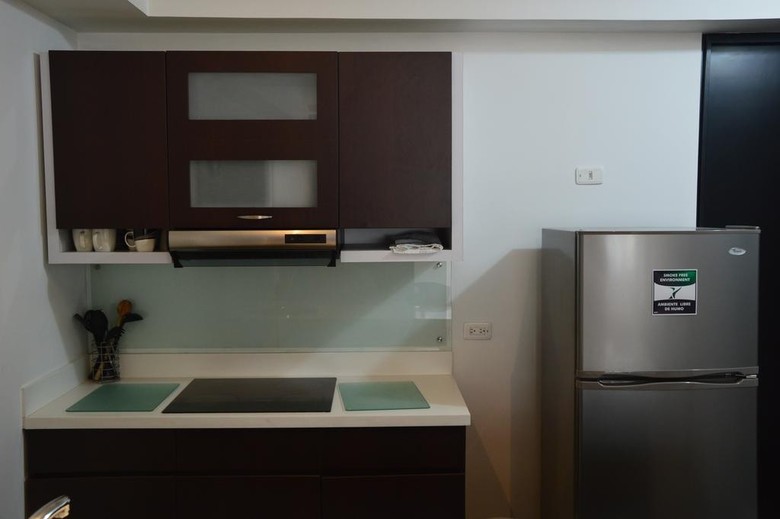 Aparta Suite Edificio Continental Bogot�