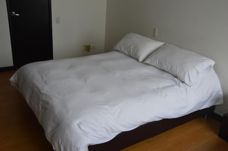 Aparta Suite Edificio Continental Bogot�