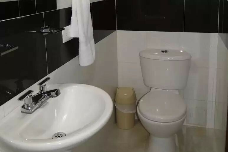 Nabusimake Hotel