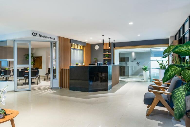 Hotel Elite