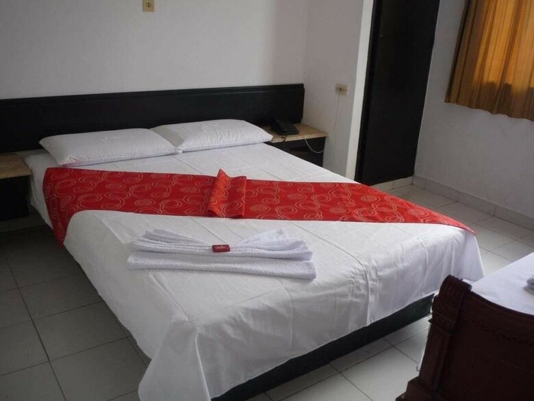 Hotel Casa Real