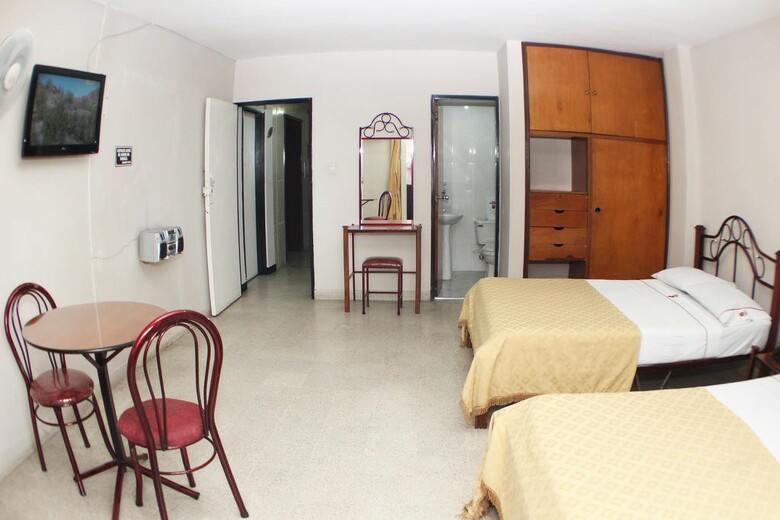 Hotel Normandia