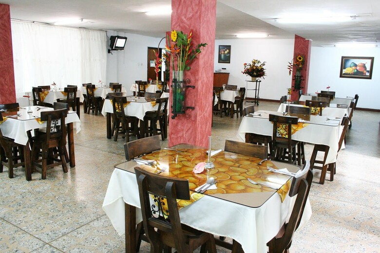 Hotel Normandia
