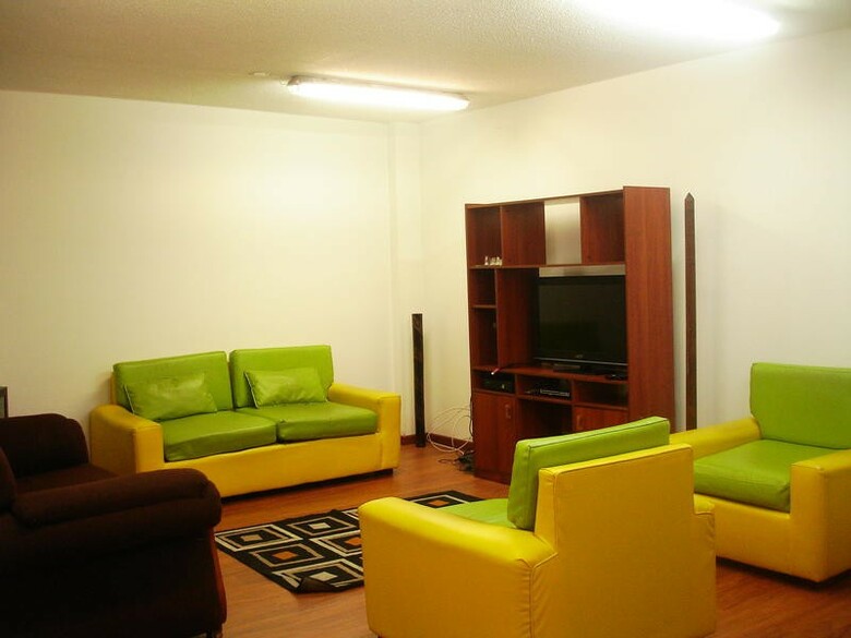 Hostal North House