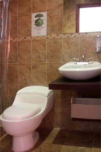 6 Suites Hotel