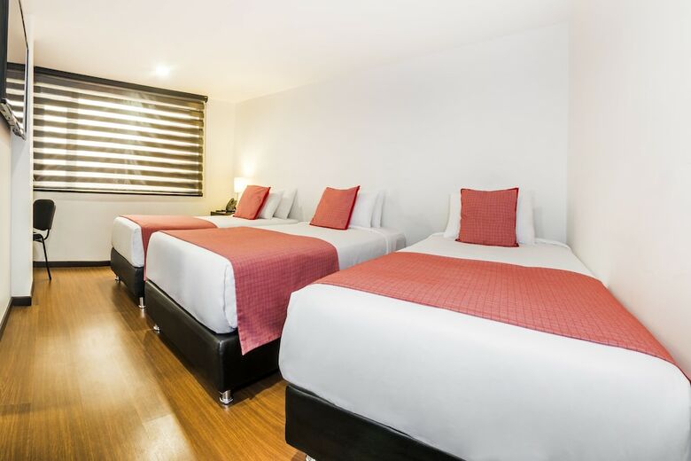 Hotel Sheridan
