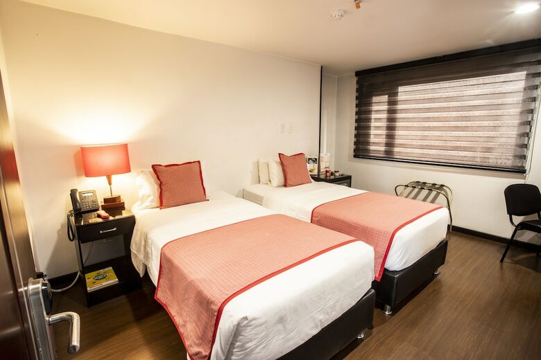 Hotel Sheridan
