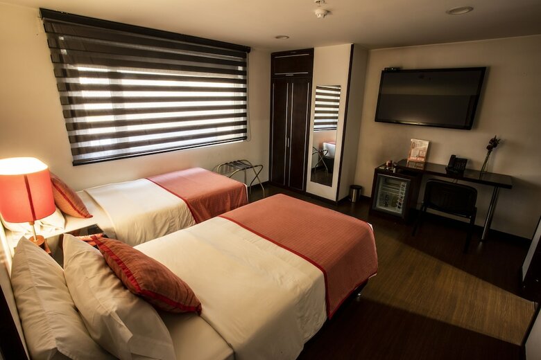 Hotel Sheridan