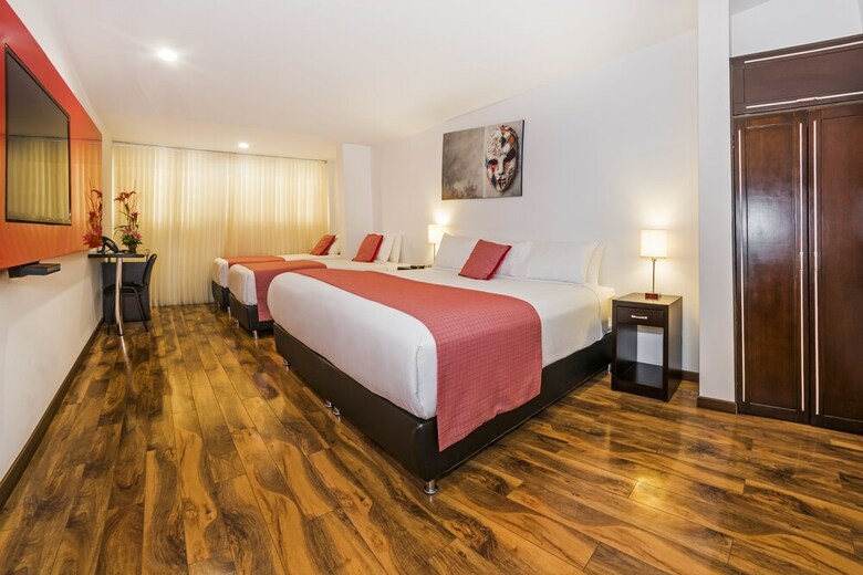 Hotel Sheridan