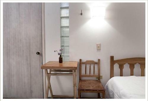 Hostal Cas�