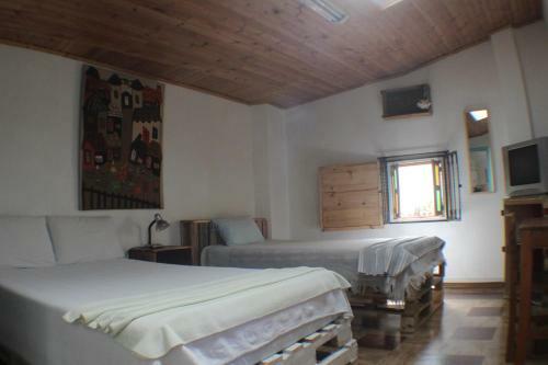Hostal Cas�
