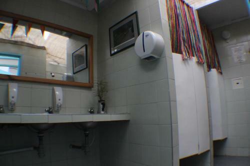 Hostal Cas�