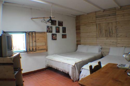 Hostal Cas�