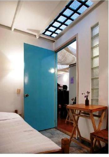 Hostal Cas�
