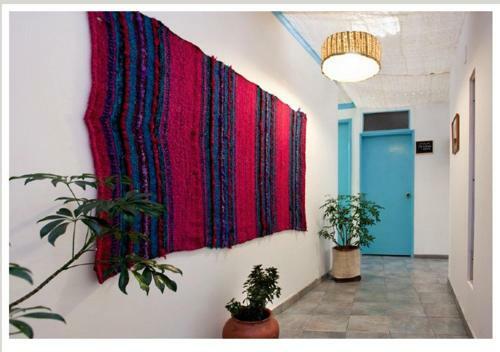 Hostal Cas�