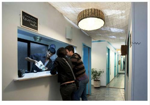Hostal Cas�