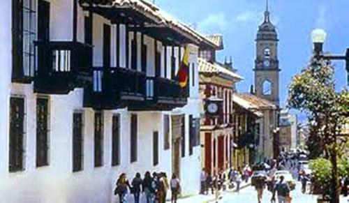 Hostal Cas�