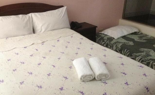 Hotel Normandy
