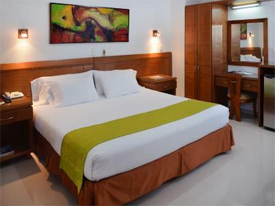 Hotel Tativan