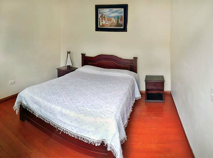 Hotel Alcayata Colonial