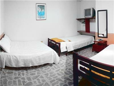 Hotel Alcayata Colonial