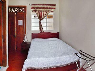 Hotel Alcayata Colonial