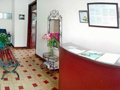 Hotel Alcayata Colonial