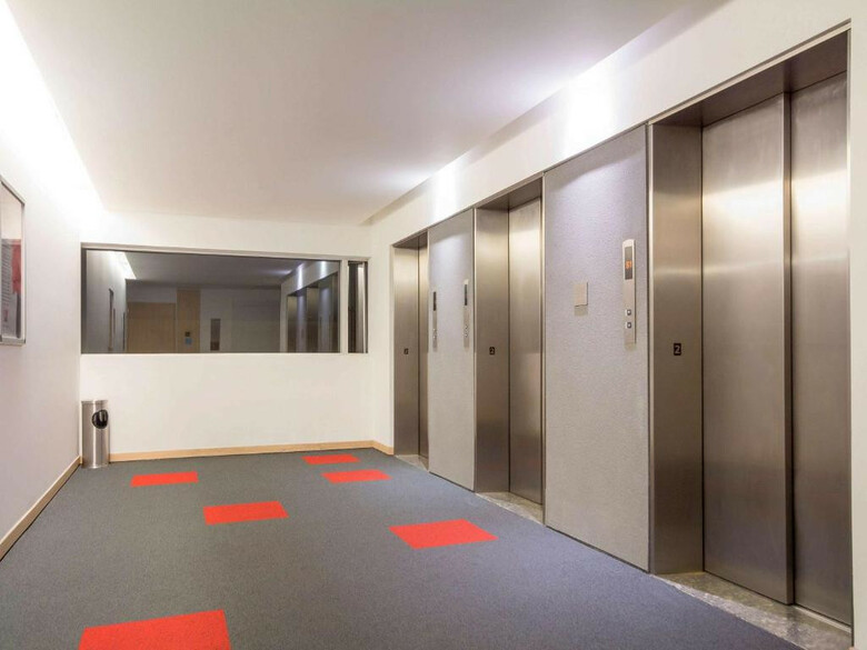 Hotel Ibis Medellin