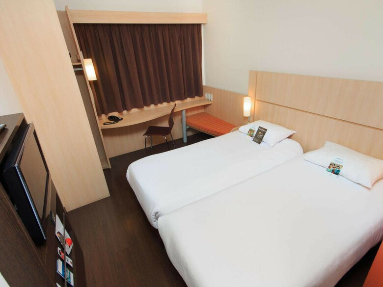 Hotel Ibis Medellin