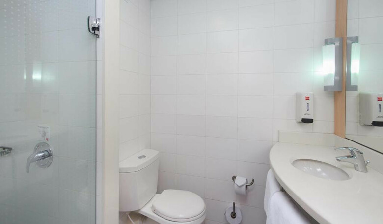 Hotel Ibis Medellin