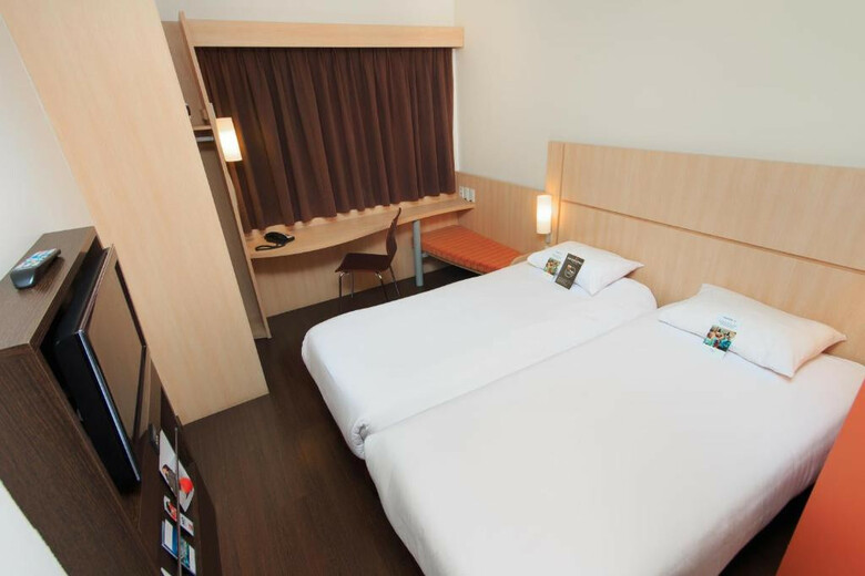 Hotel Ibis Medellin