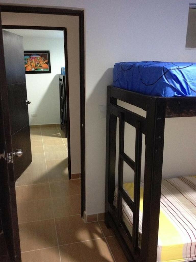 Hostal El Hangar 65