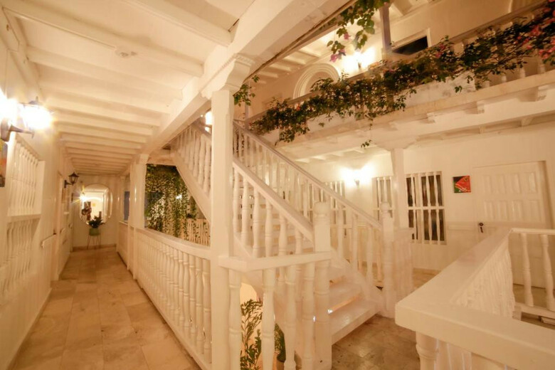 Hotel Boutique Kartaxa