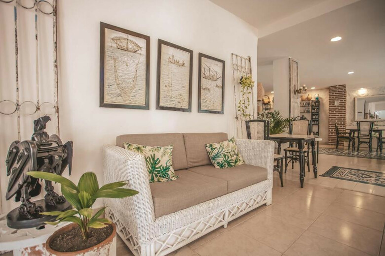 Hotel Boutique Kartaxa