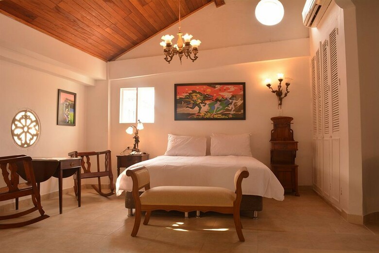 Hotel Boutique Kartaxa