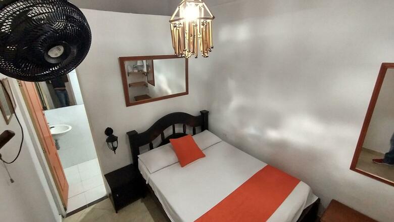 Hostal Hostel Santander Alem�n Terrace Vista
