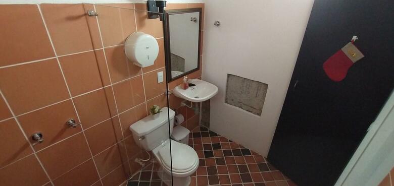 Hostal Hostel Santander Alem�n Terrace Vista