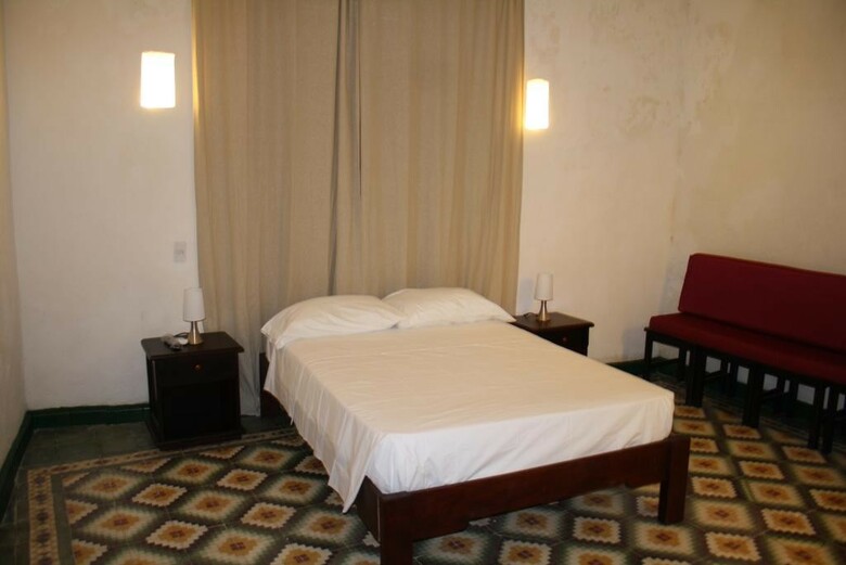 Hotel Casa Pedro Romero