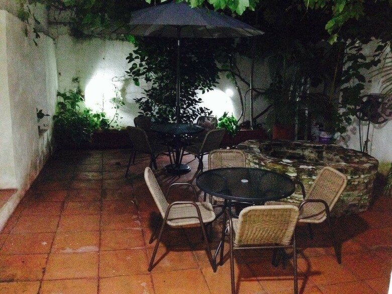 Hotel Casa Pedro Romero