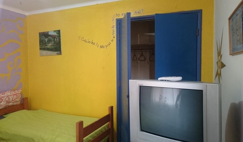 Hostal Aji Verde
