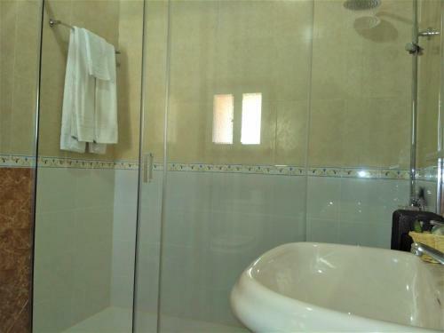 Hotel Hospederia Del Real Monasterio