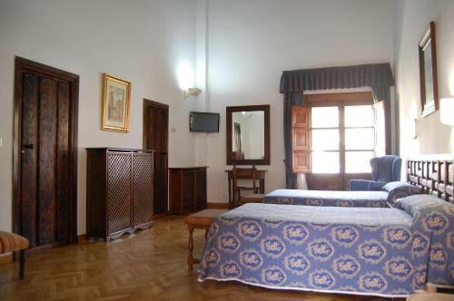 Hotel Hospederia Del Real Monasterio
